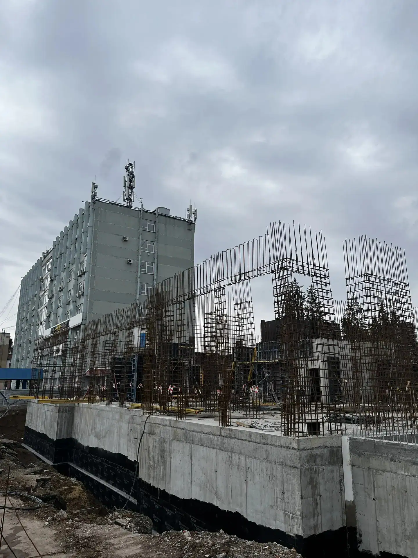 апрель, 2026