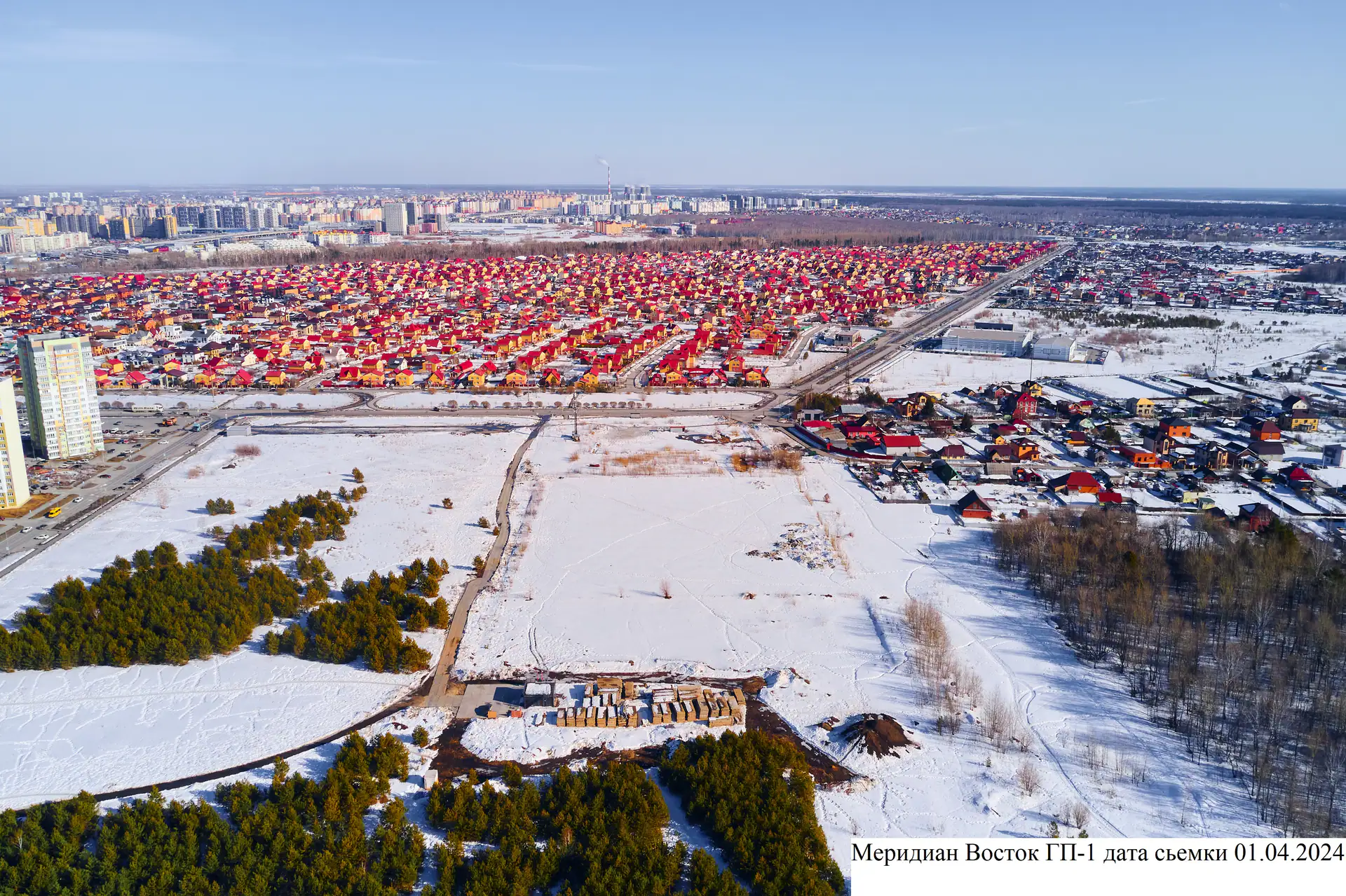 апрель, 2024
