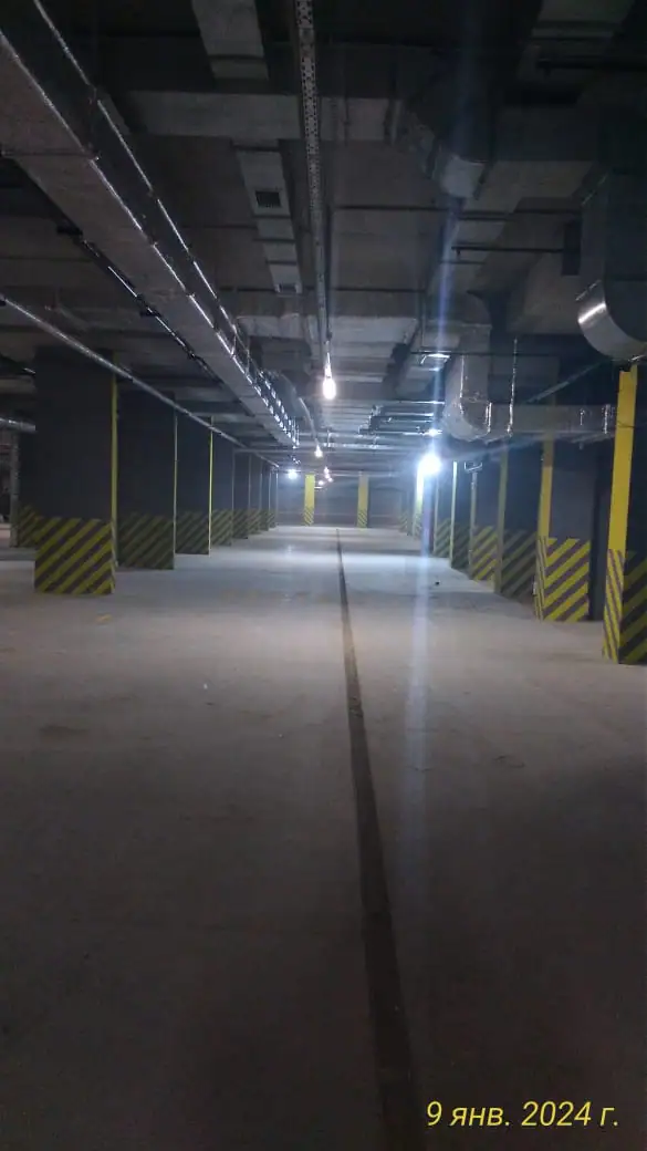 январь, 2024