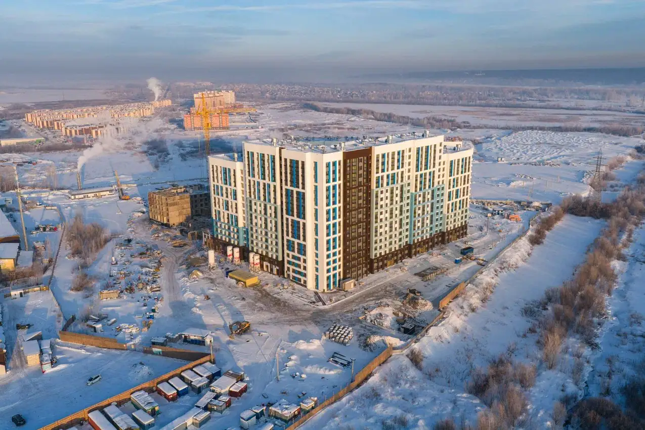 январь, 2026
