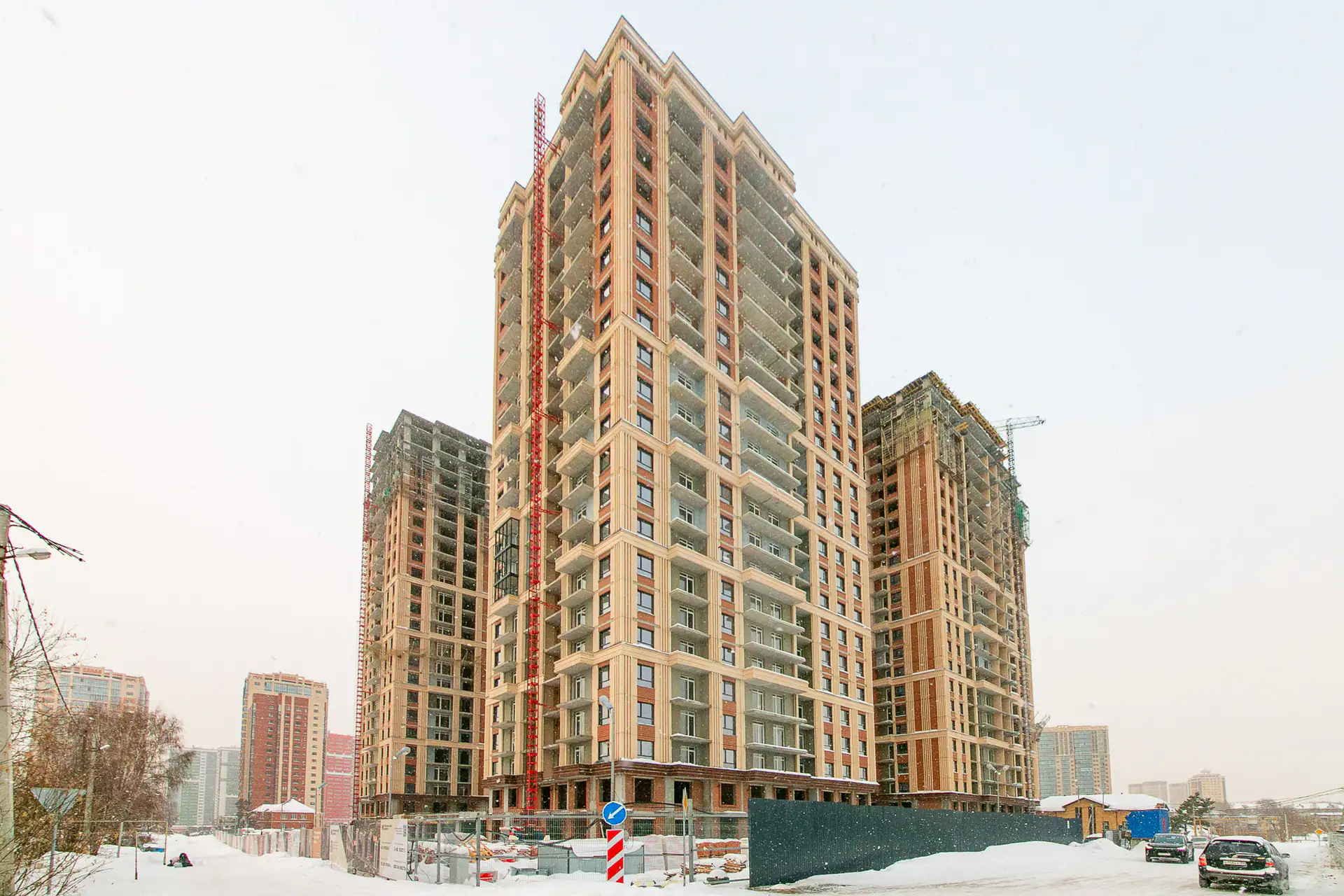 январь, 2026