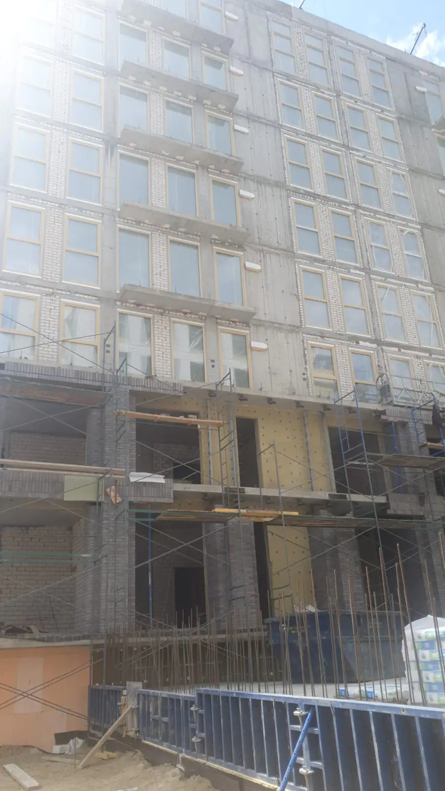 июнь, 2023
