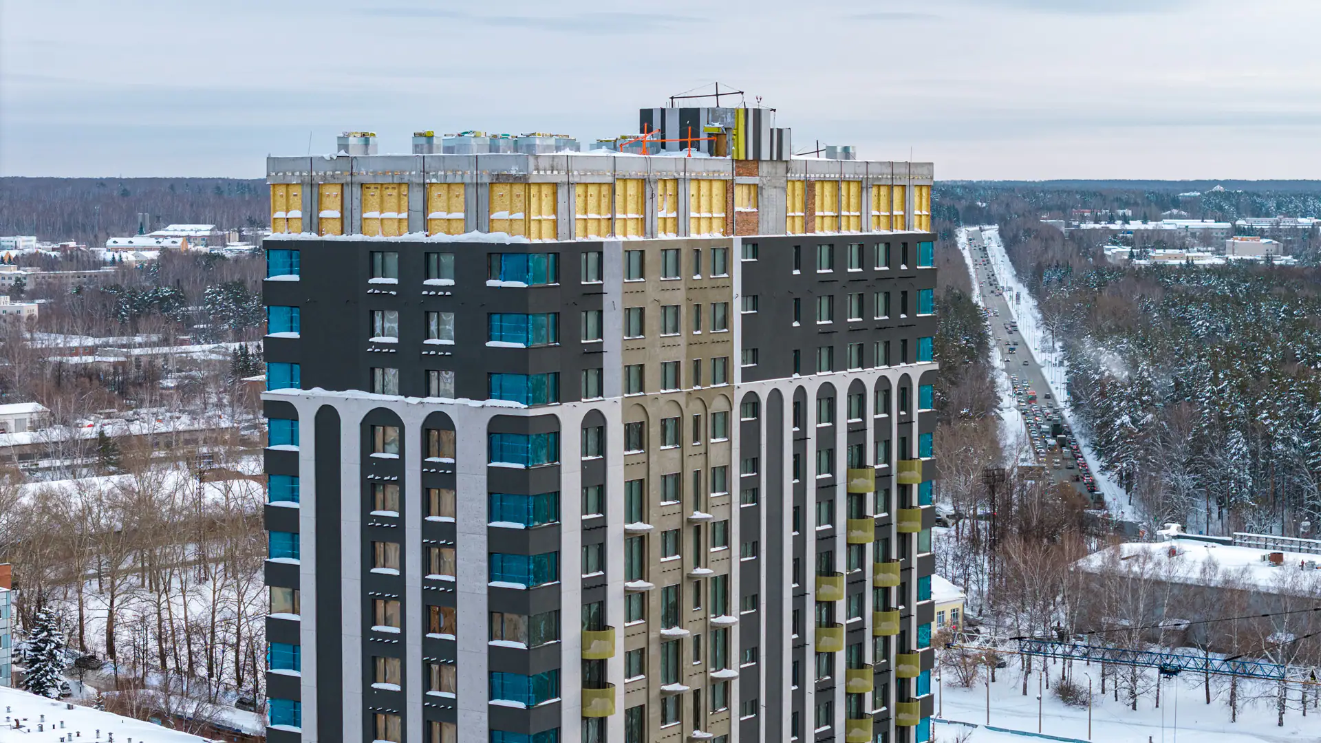 январь, 2026