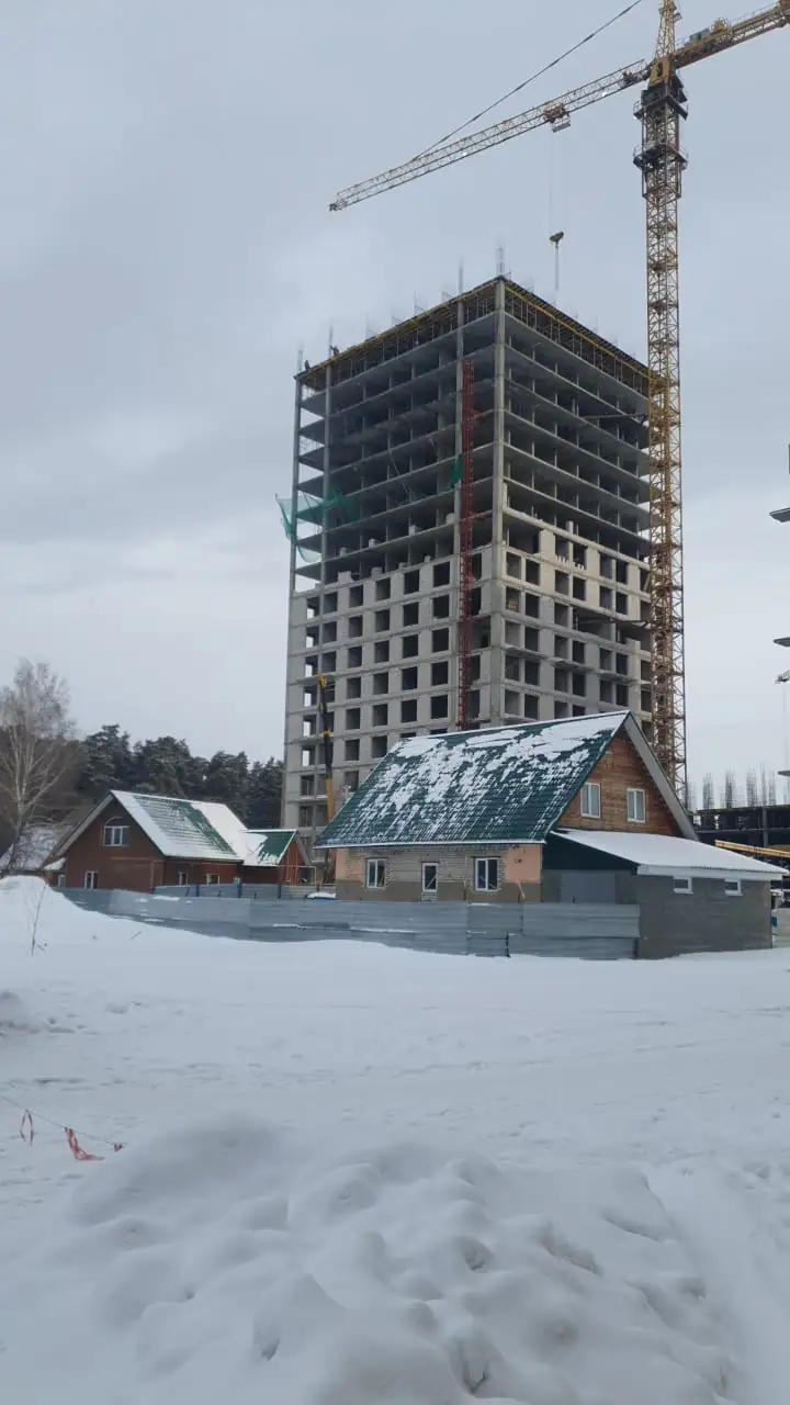 февраль, 2024