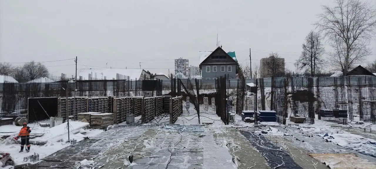 декабрь, 2025