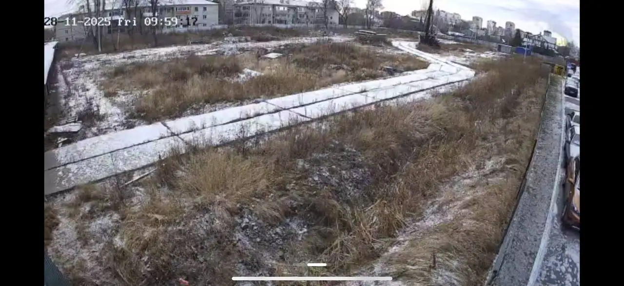 ноябрь, 2025