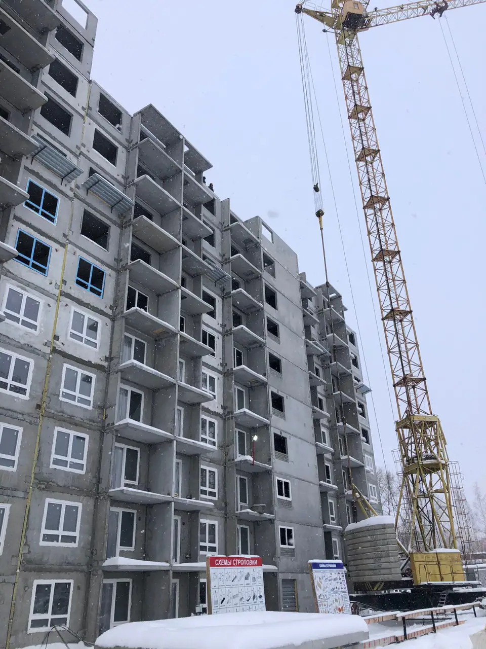 январь, 2023