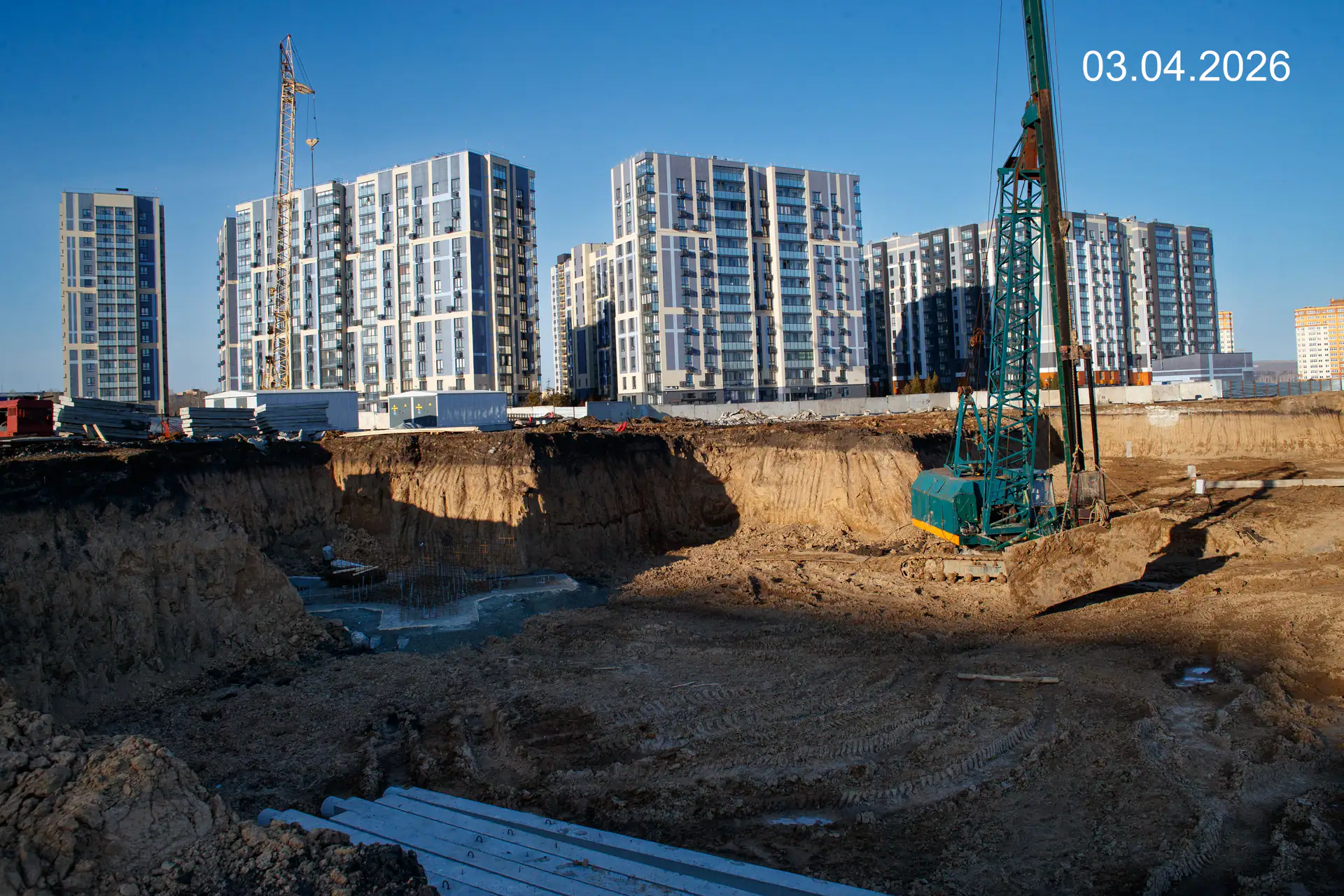 апрель, 2026
