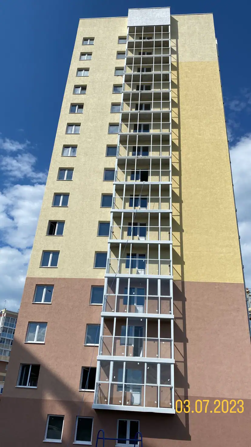 июль, 2023