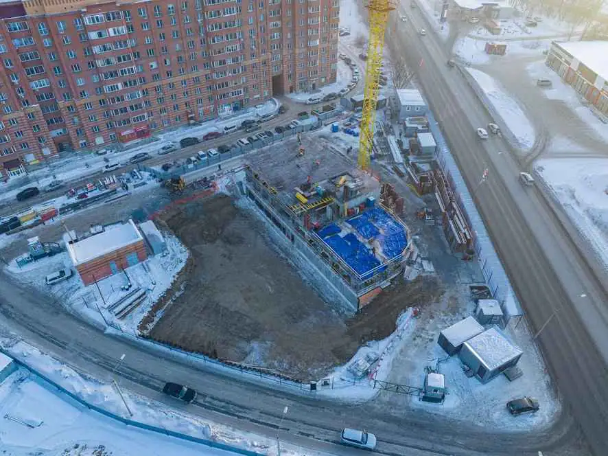 январь, 2024