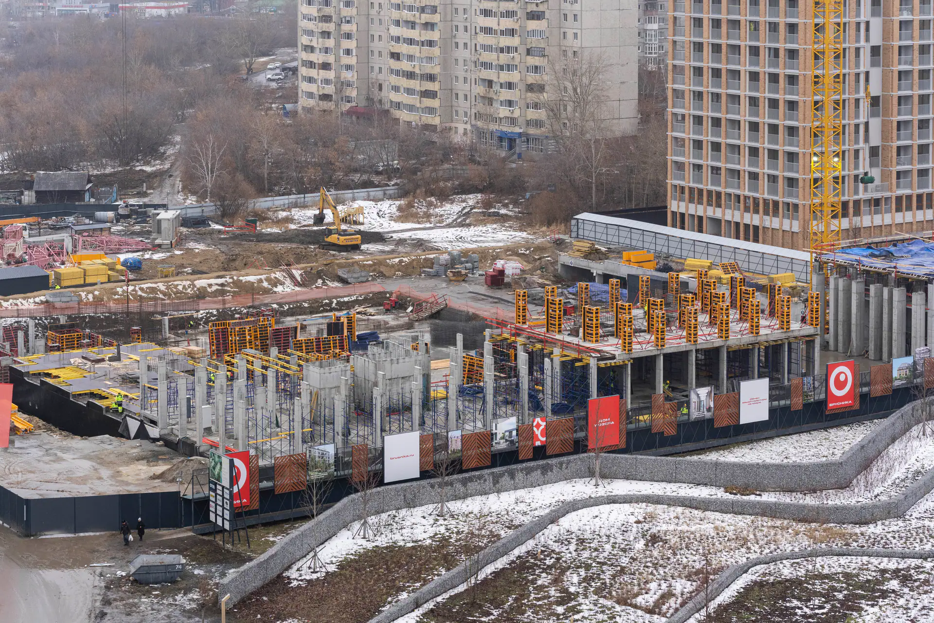 ноябрь, 2024