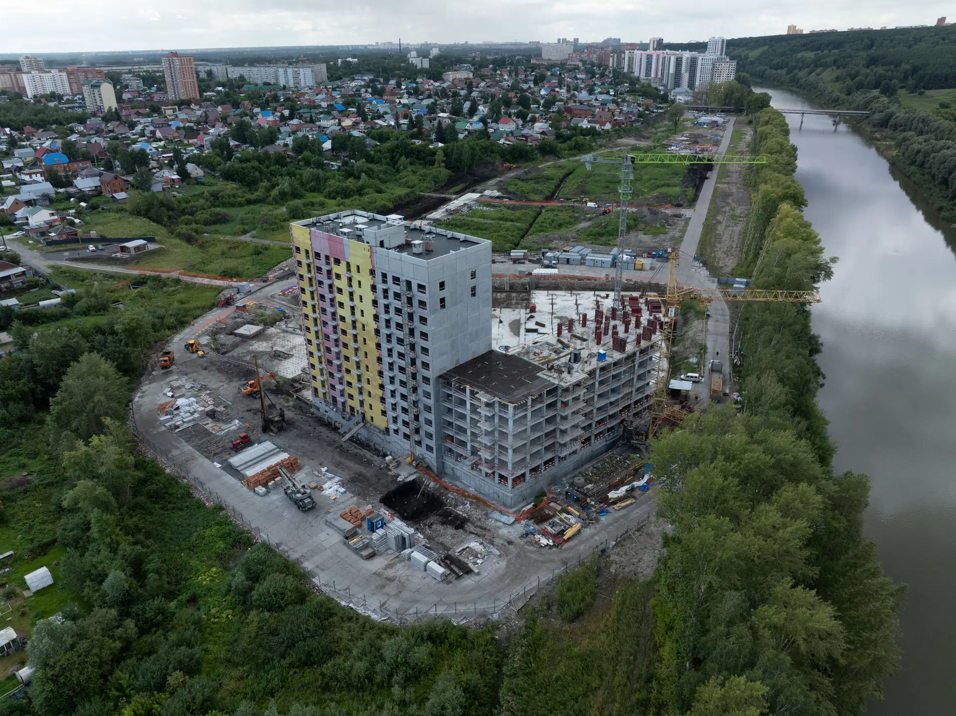 июль, 2025