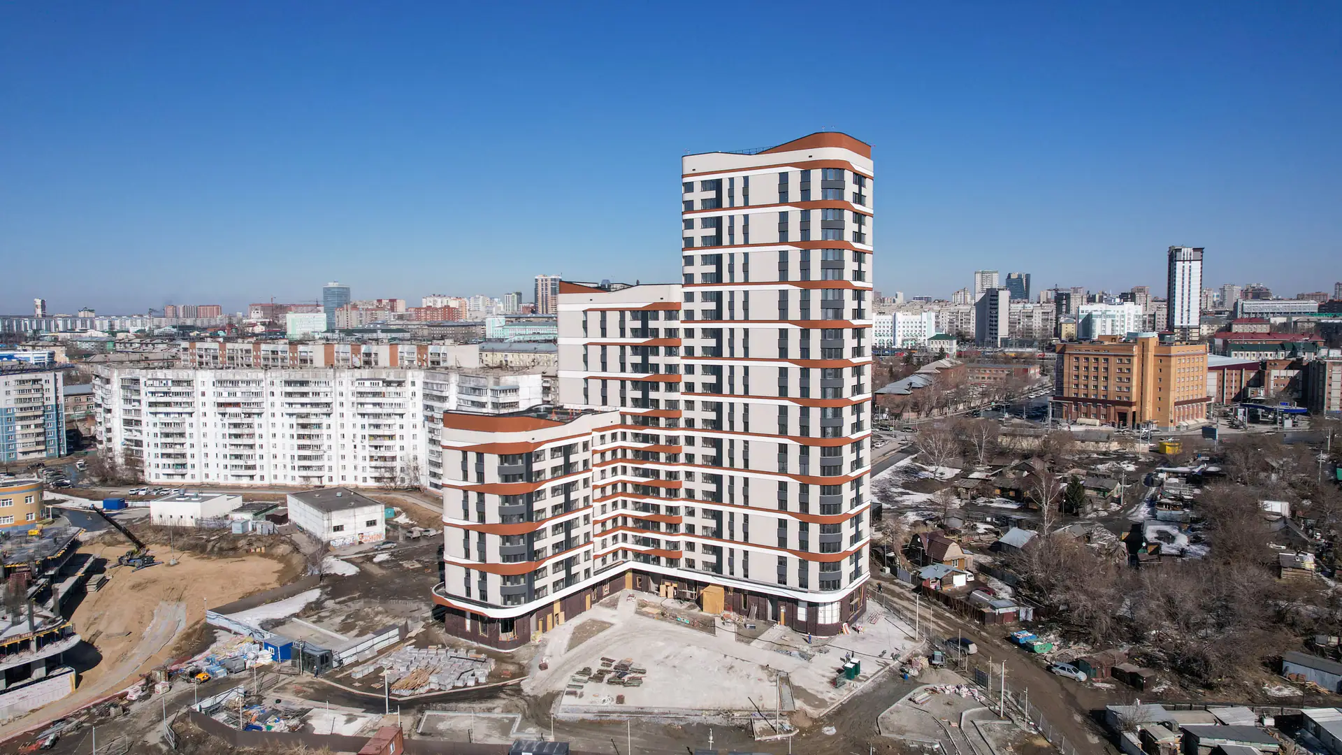 апрель, 2023