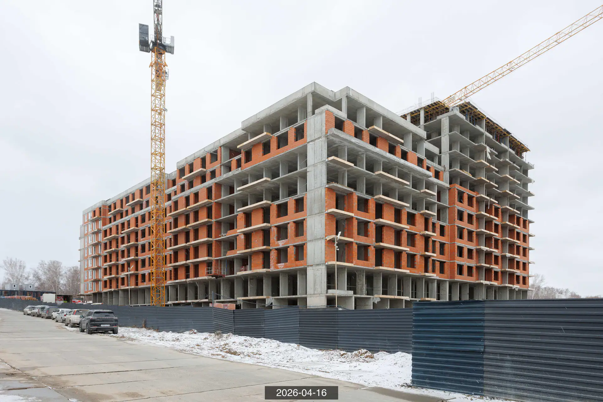 апрель, 2026