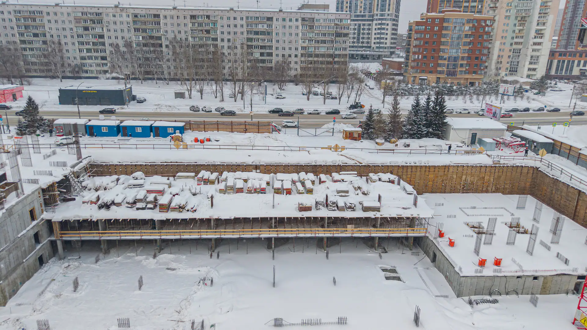январь, 2026