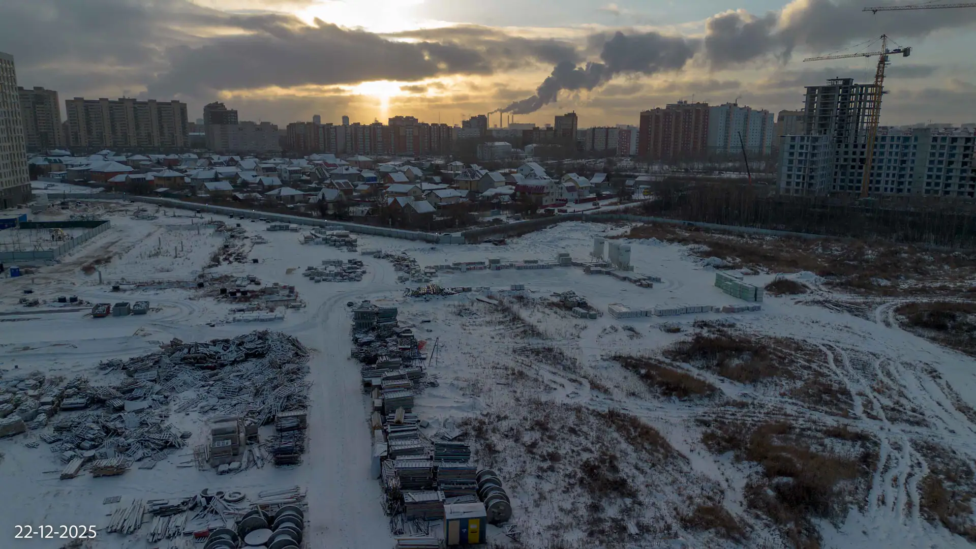 декабрь, 2025