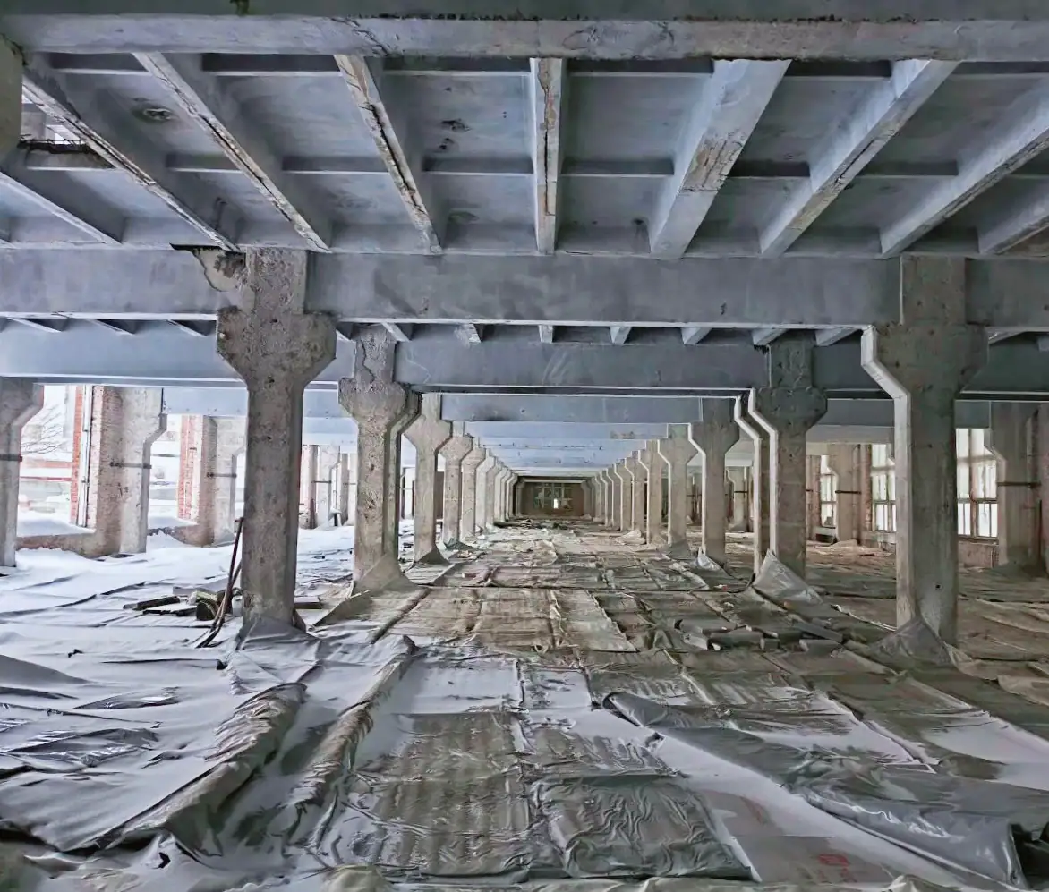 февраль, 2026
