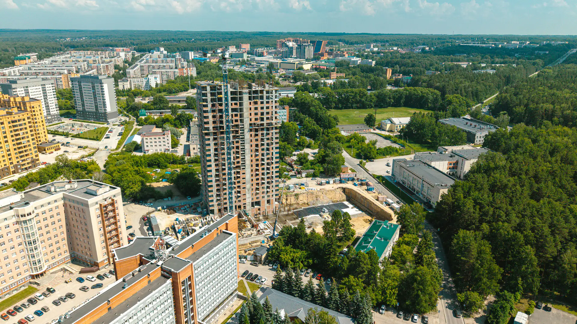 июль, 2025