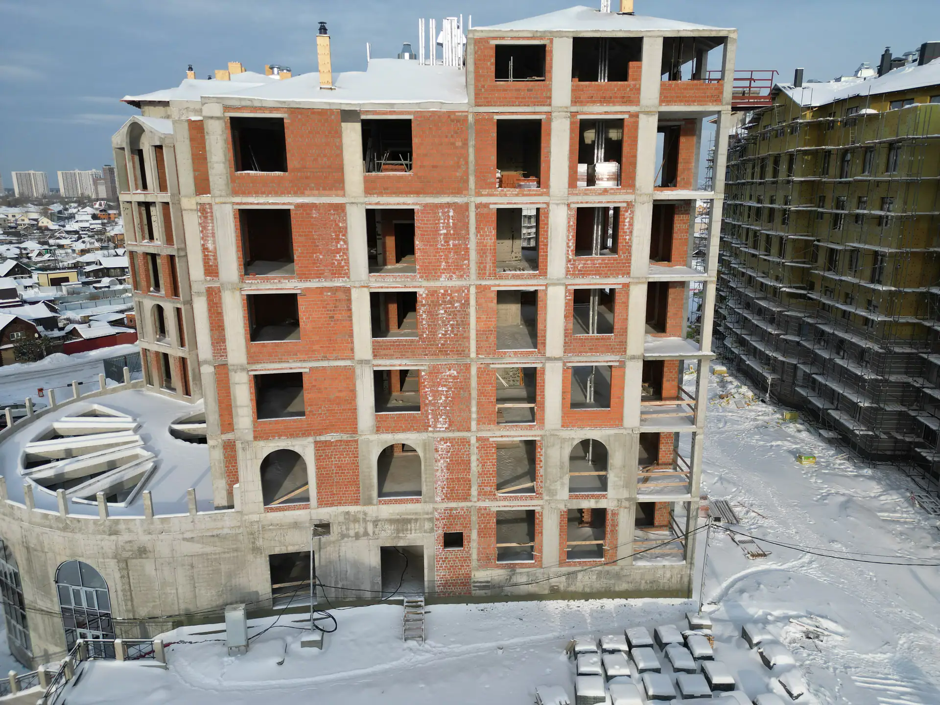 январь, 2026