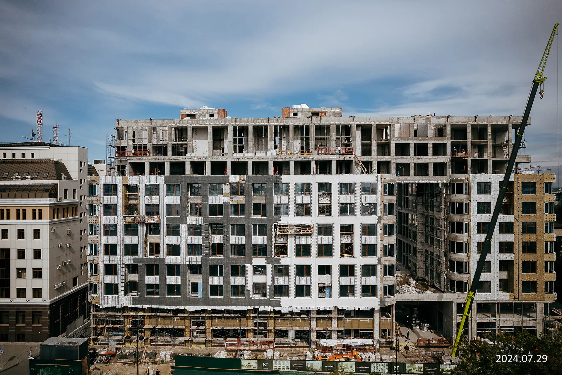 июль, 2024