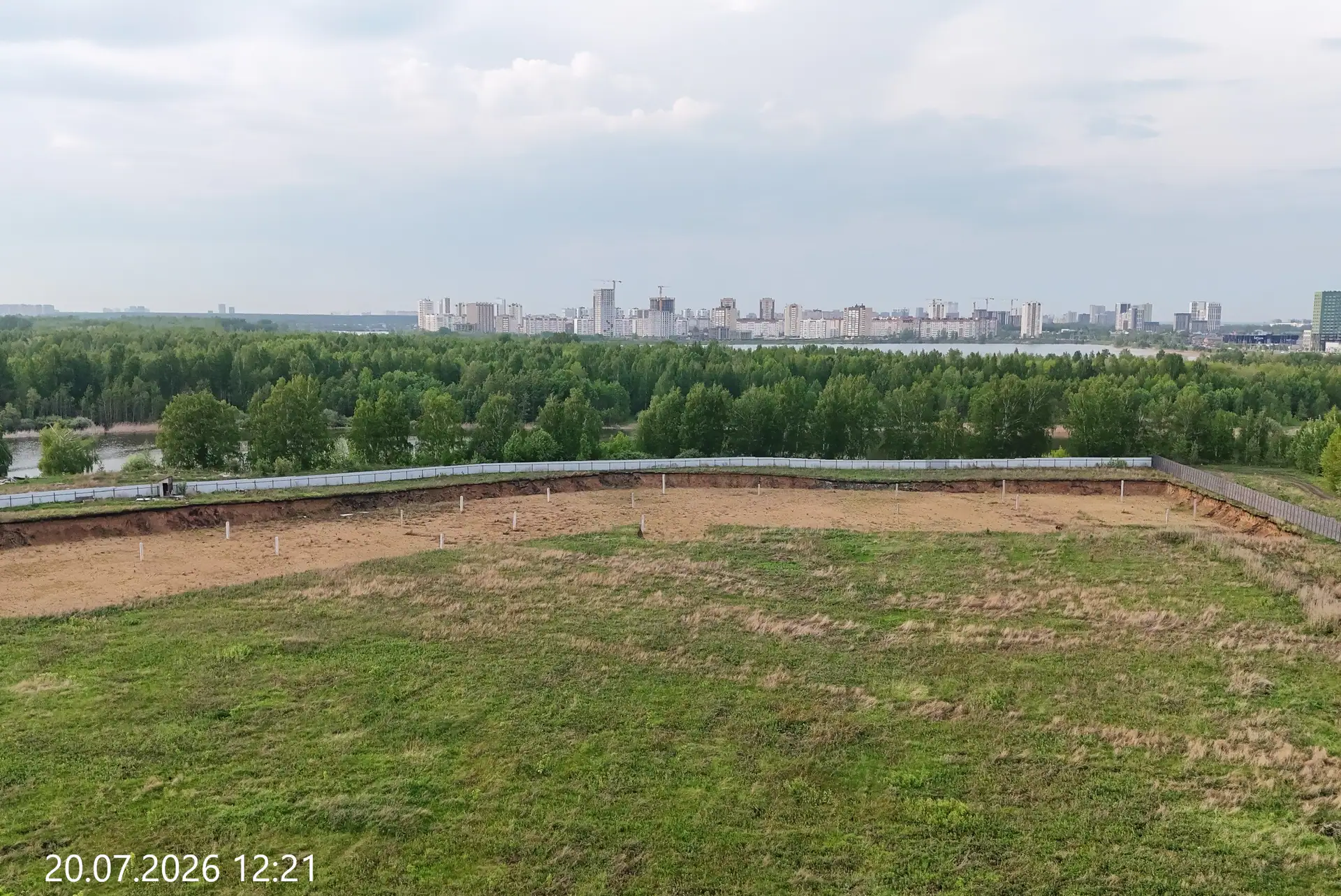 июль, 2026