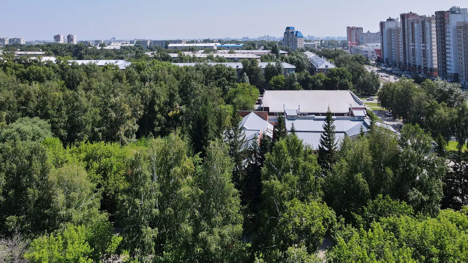 июль, 2024