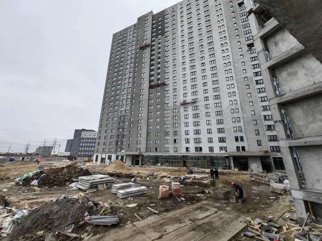 апрель, 2026