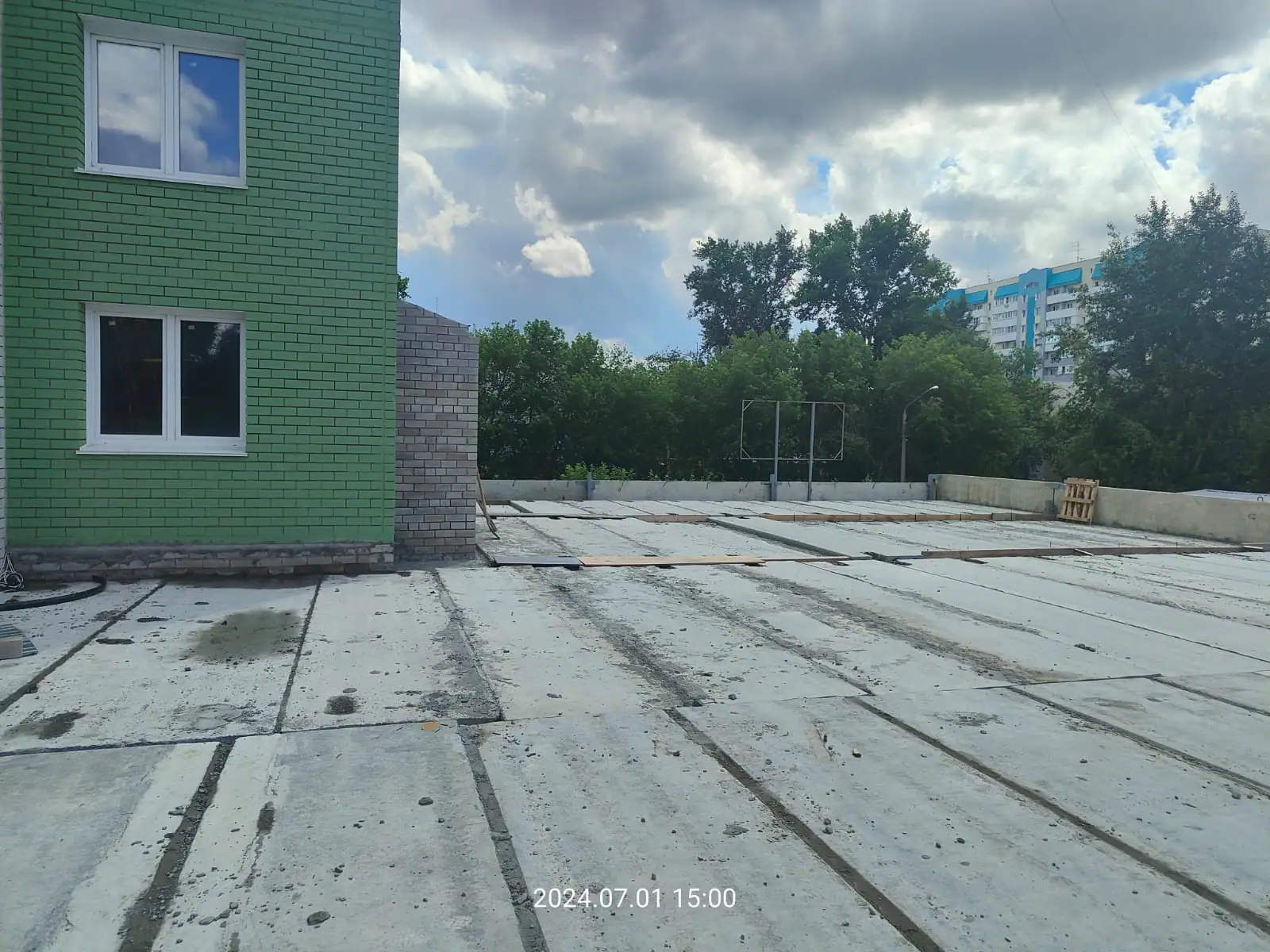 июль, 2024