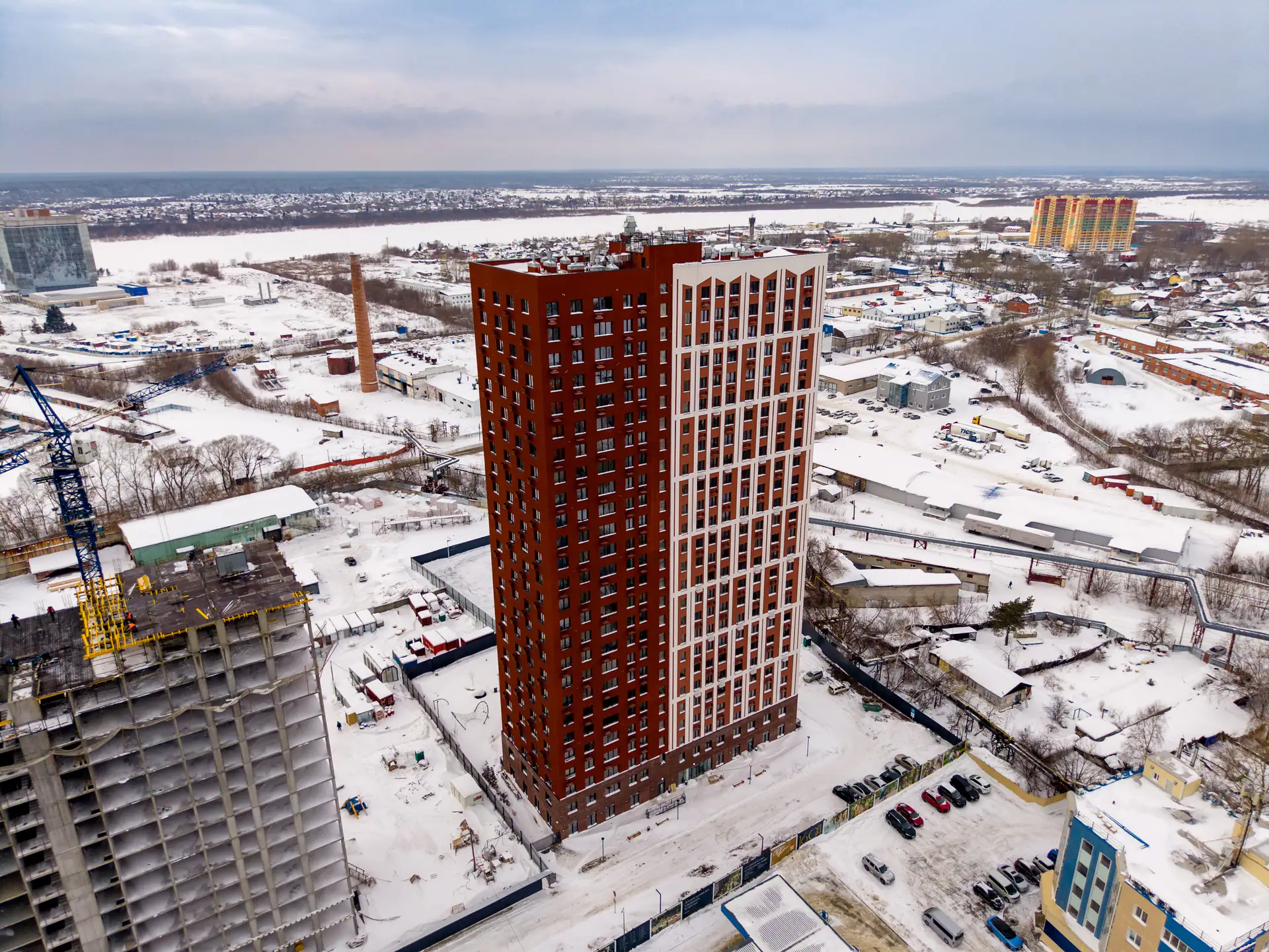 январь, 2026