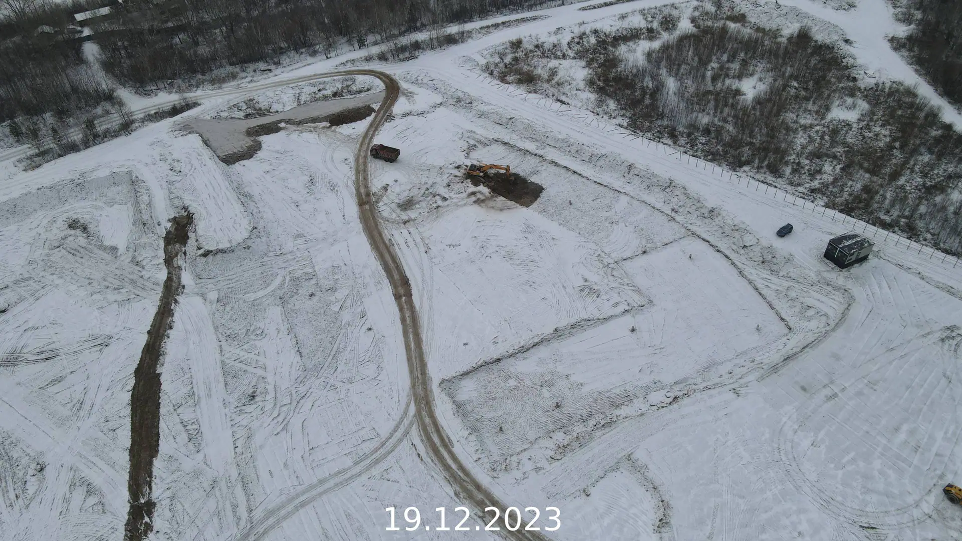 декабрь, 2023