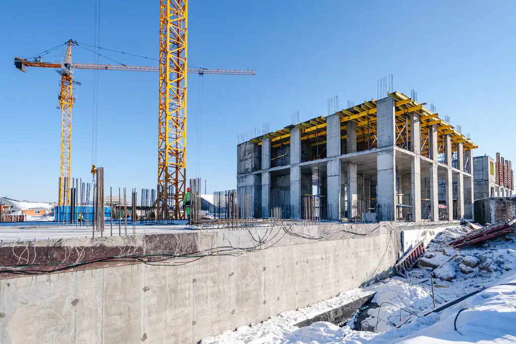 февраль, 2023