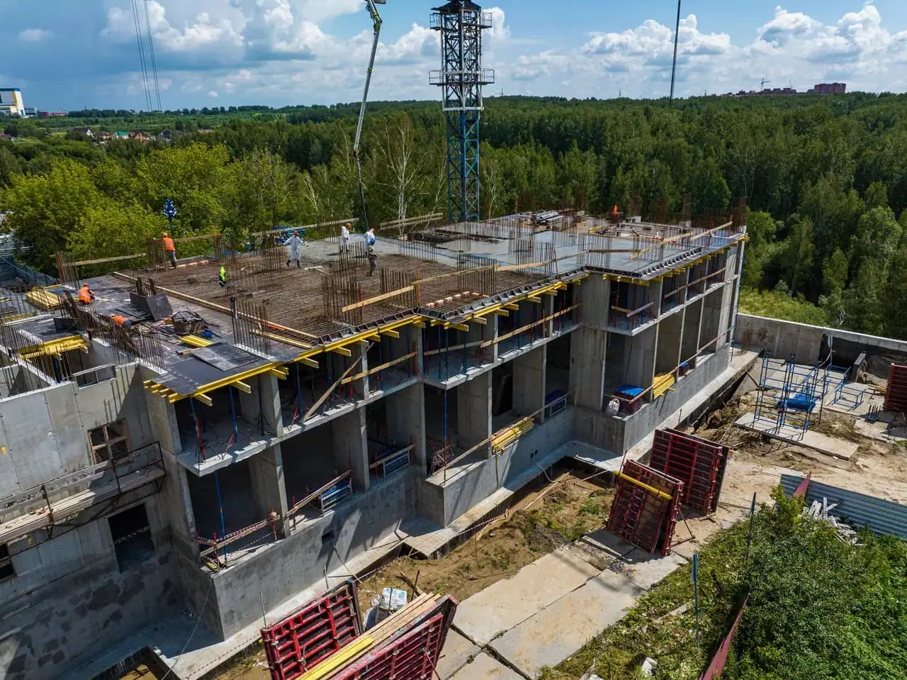 июль, 2024