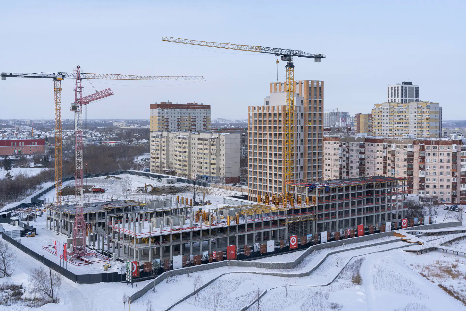январь, 2025