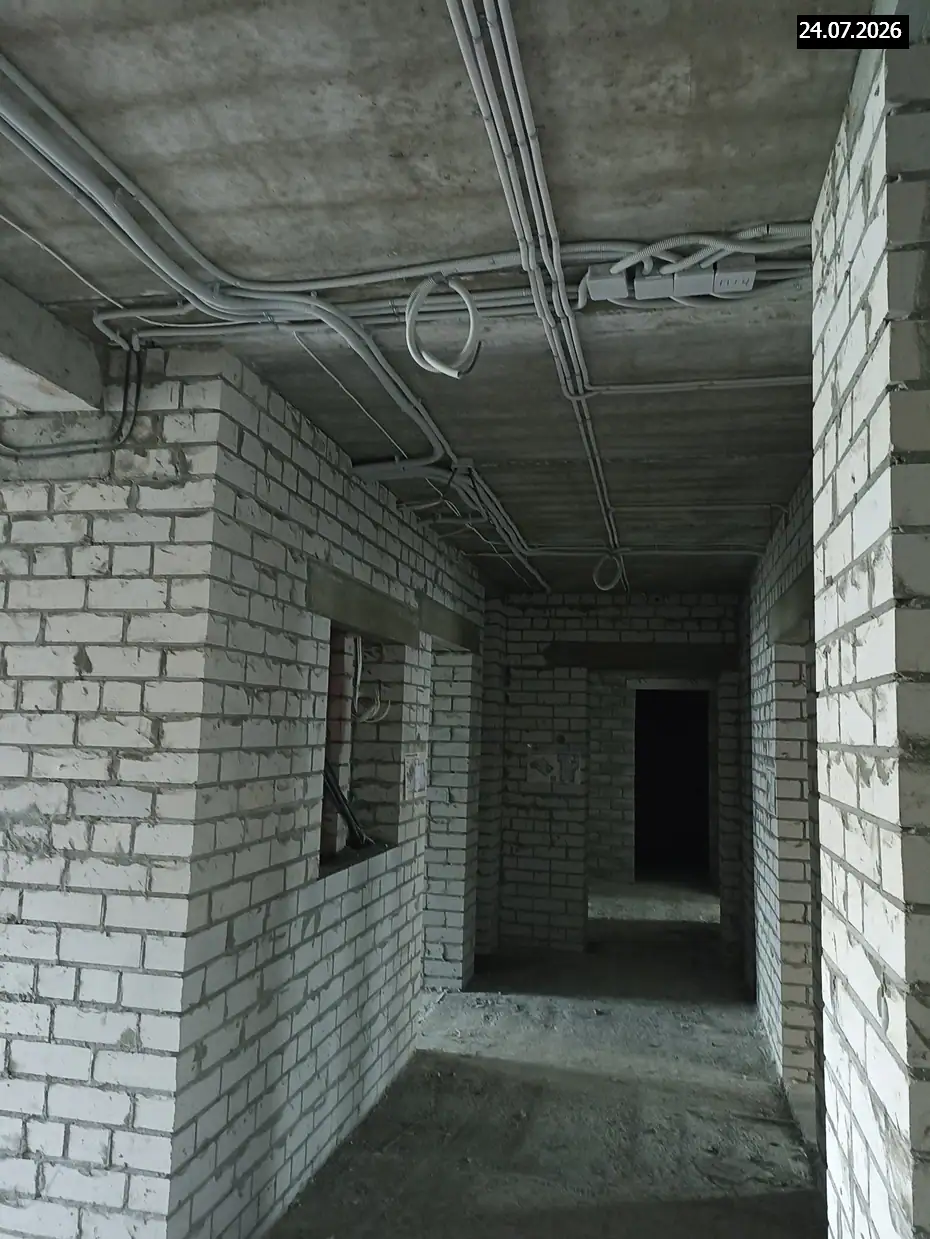 июль, 2026
