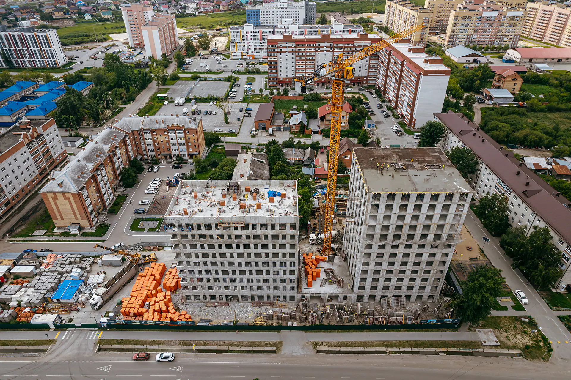 июль, 2023