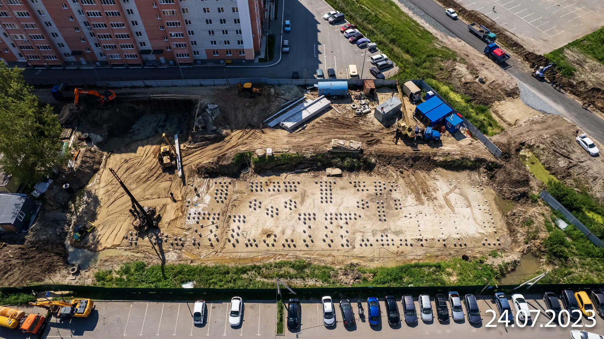 июль, 2023