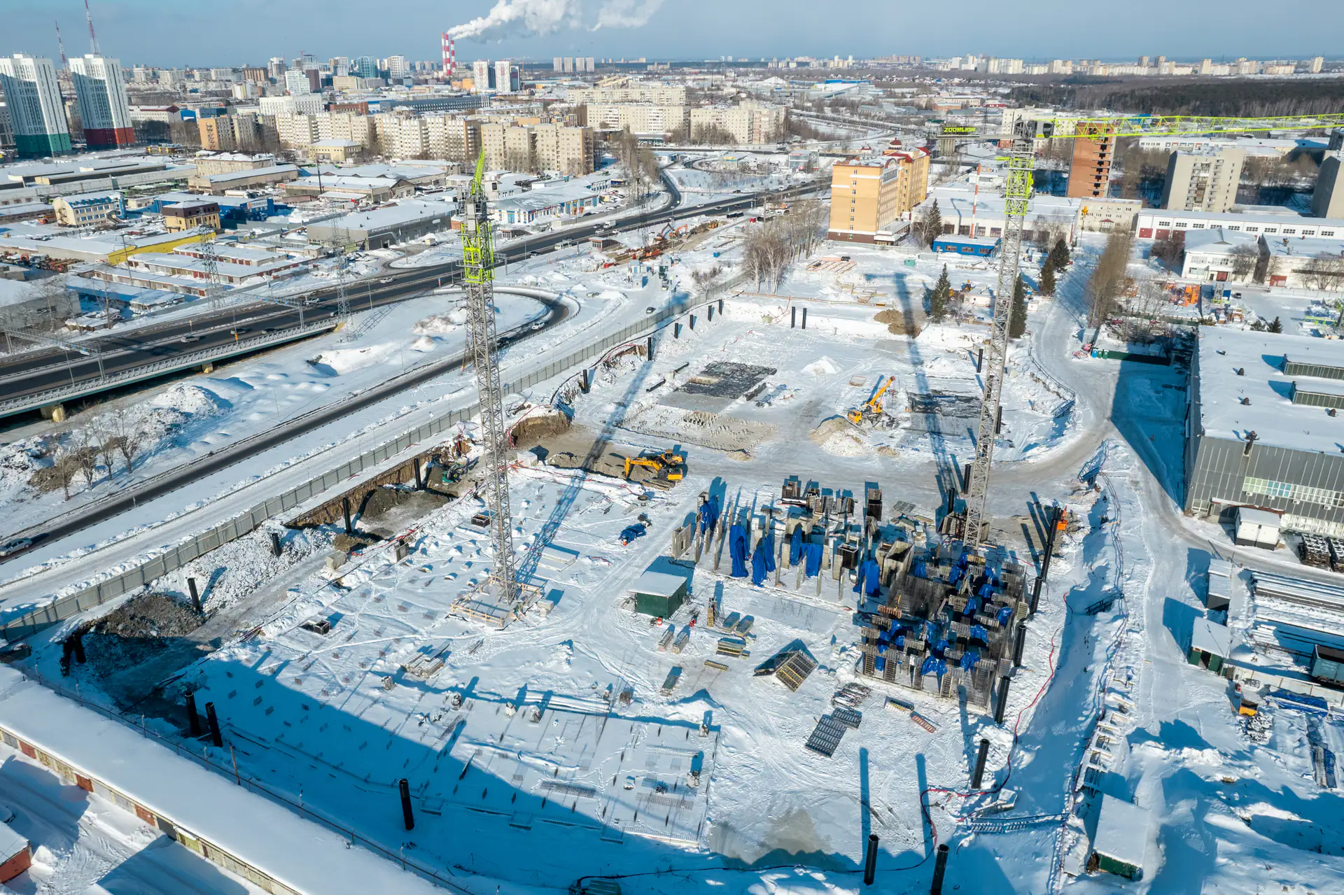 февраль, 2024