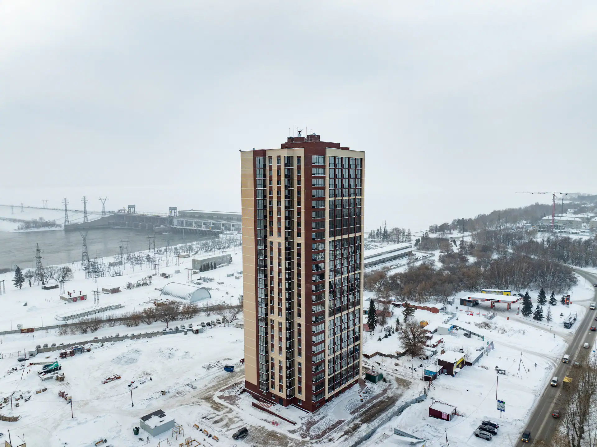 январь, 2026