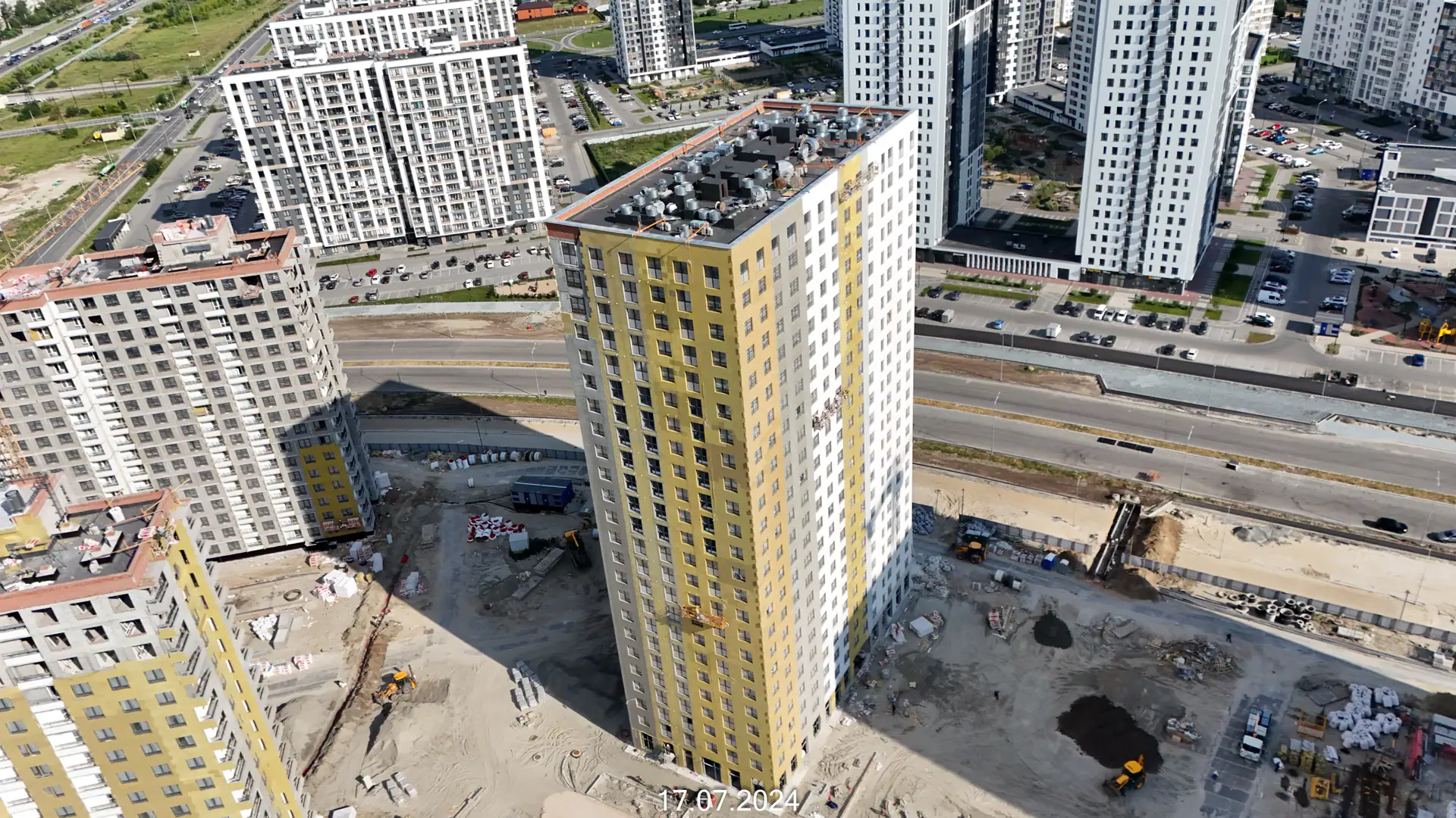 июль, 2024