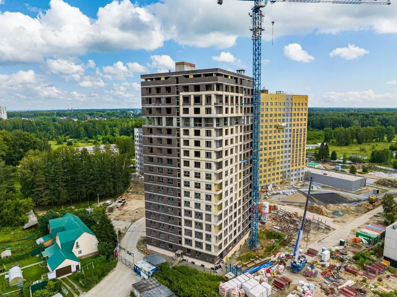 июль, 2024