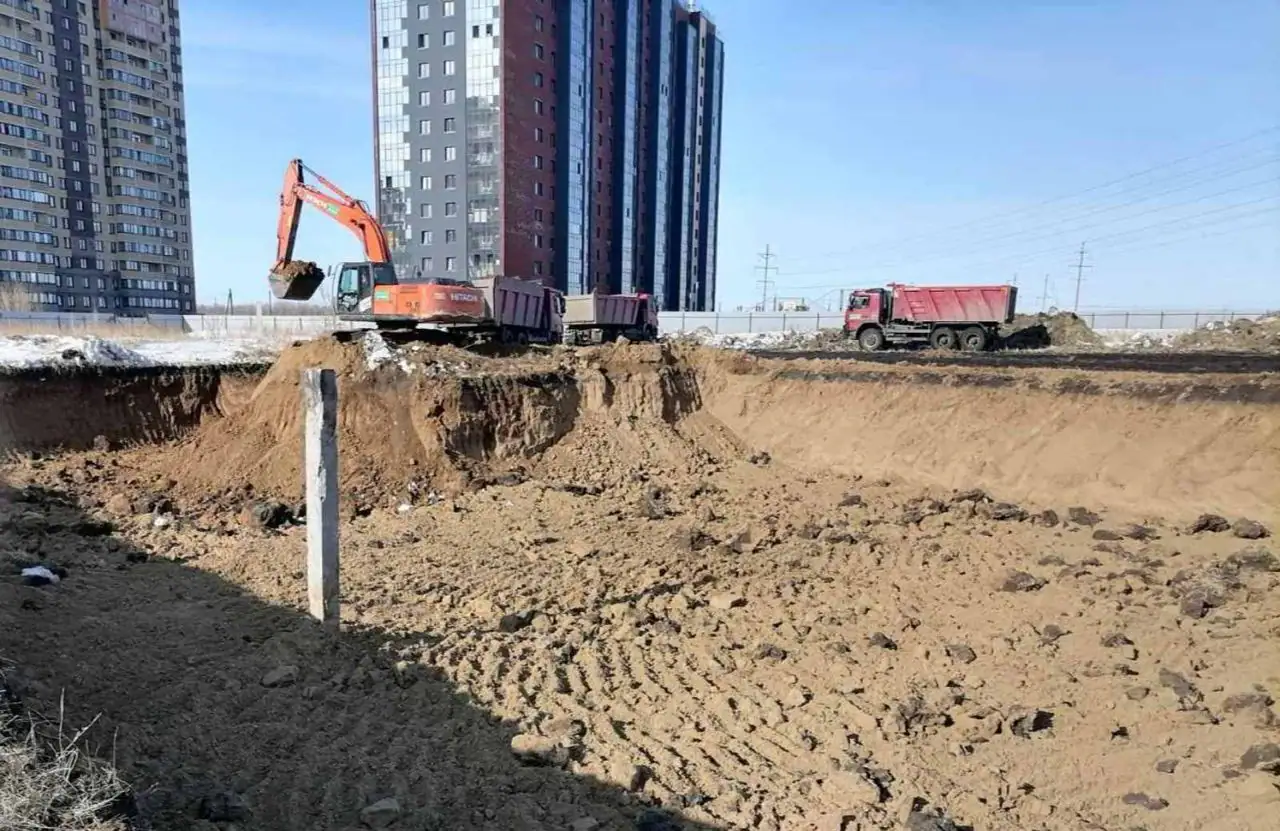 март, 2024
