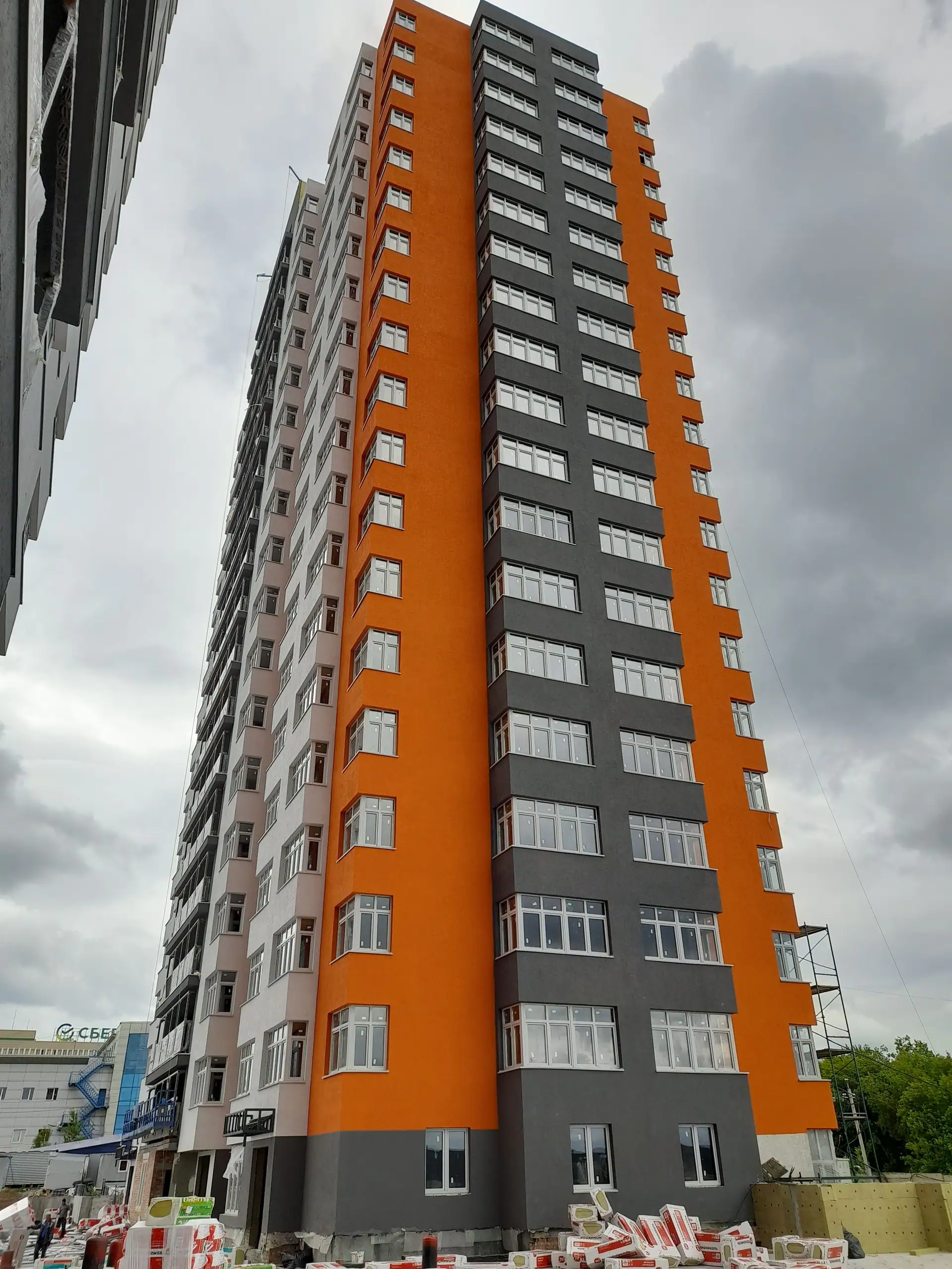 июль, 2023