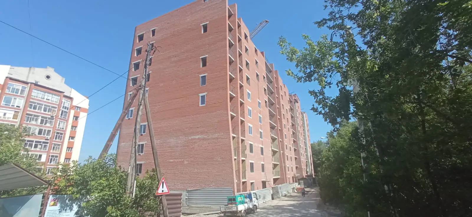 июль, 2023