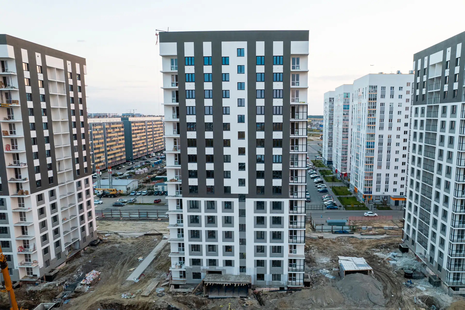 октябрь, 2023