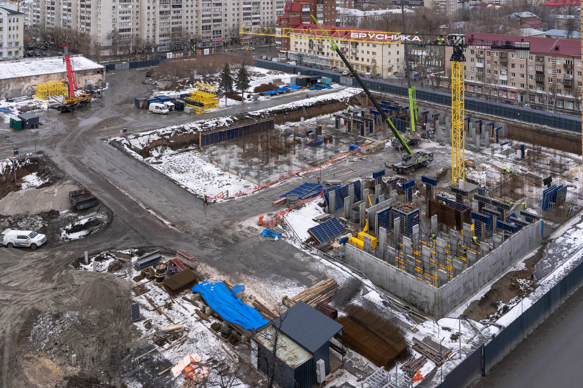 ноябрь, 2024