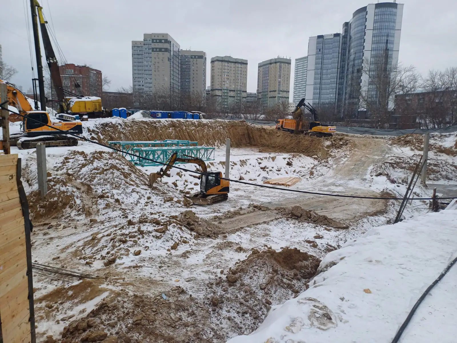 февраль, 2025
