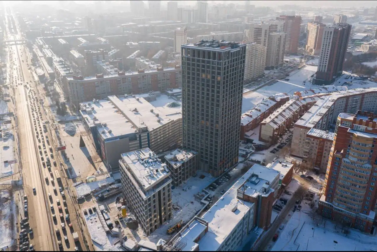 ноябрь, 2025