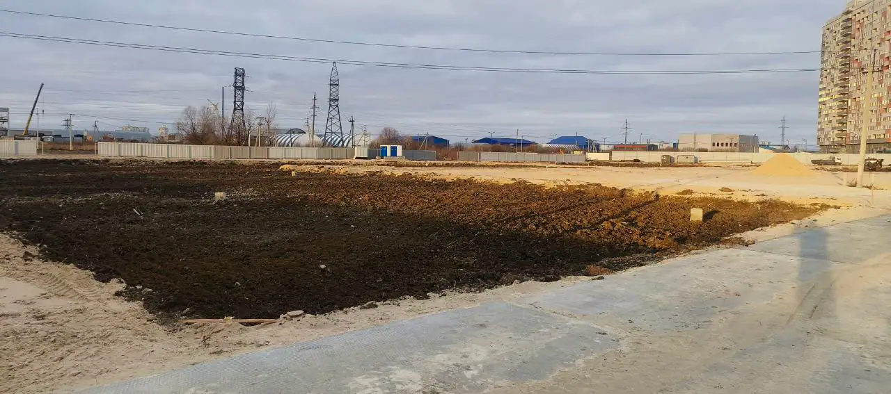 ноябрь, 2025