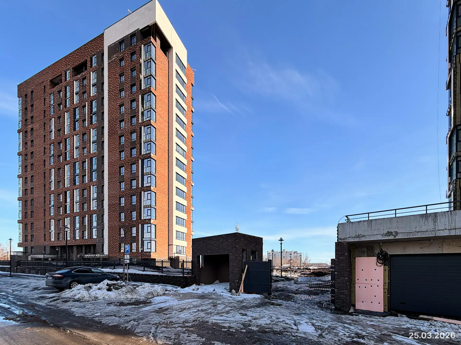 апрель, 2026