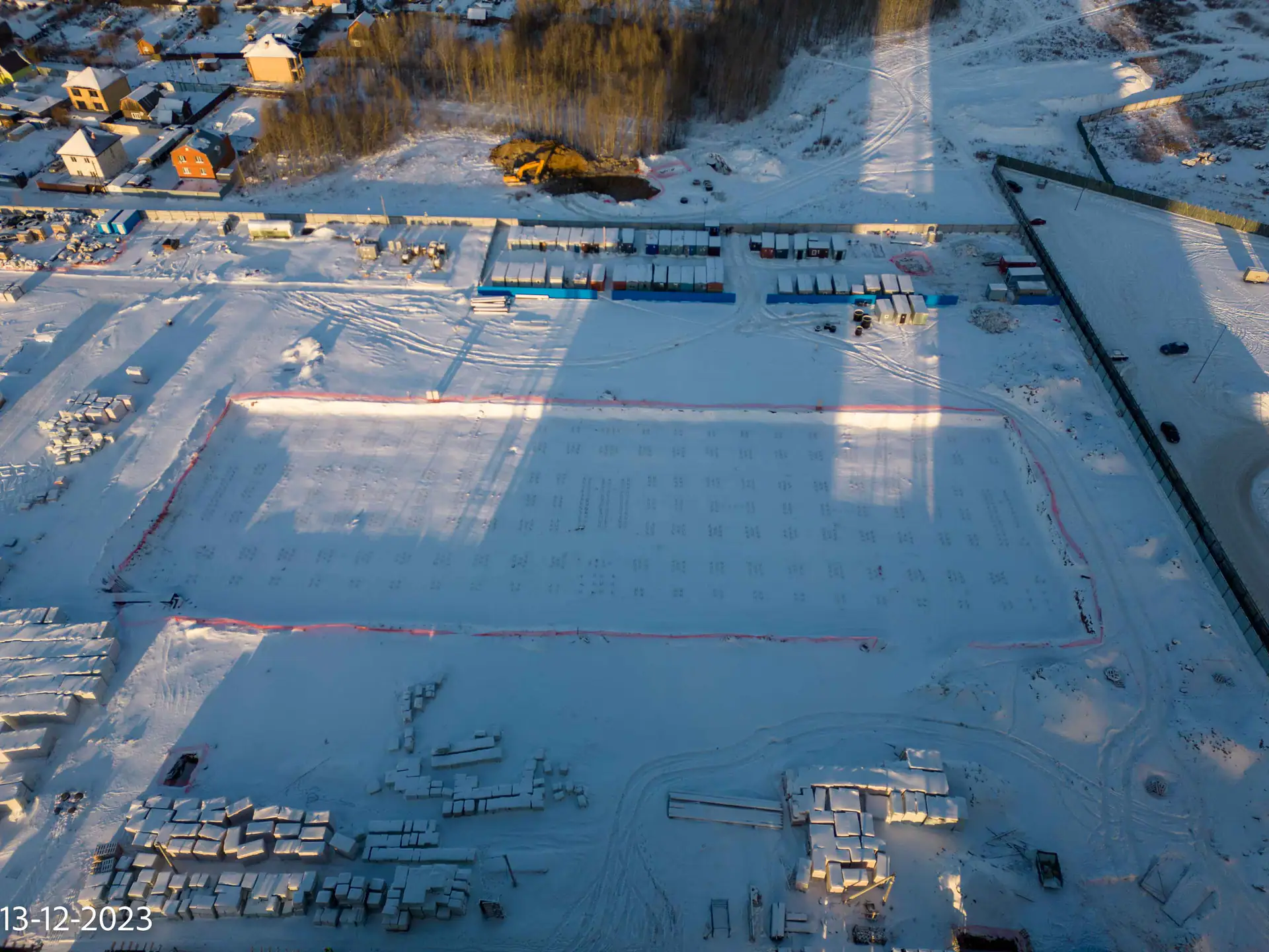 декабрь, 2023